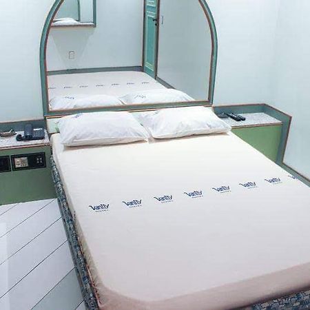 Hotel Vanity Para Adultos Ріо-де-Жанейро Екстер'єр фото