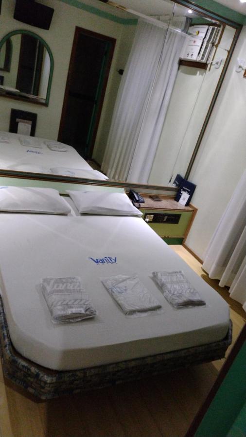 Hotel Vanity Para Adultos Ріо-де-Жанейро Екстер'єр фото