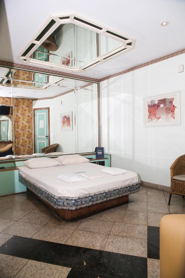 Hotel Vanity Para Adultos Ріо-де-Жанейро Екстер'єр фото