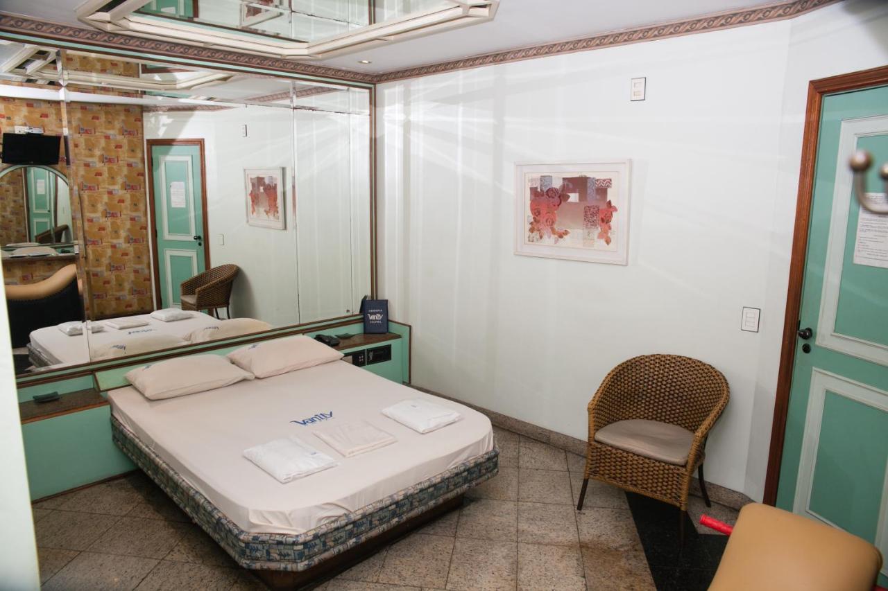 Hotel Vanity Para Adultos Ріо-де-Жанейро Екстер'єр фото