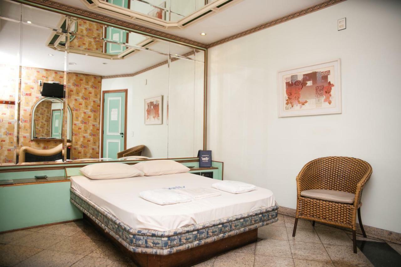 Hotel Vanity Para Adultos Ріо-де-Жанейро Екстер'єр фото